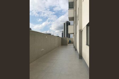 Apartamento à venda com 1 quarto, 36m² em Vila Osasco, Osasco