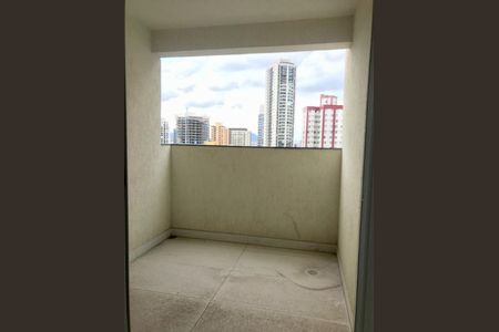 Apartamento à venda com 1 quarto, 36m² em Vila Osasco, Osasco