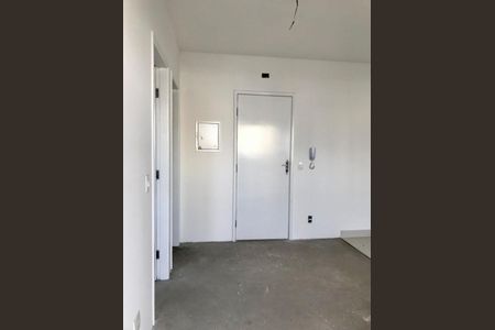 Apartamento à venda com 1 quarto, 36m² em Vila Osasco, Osasco