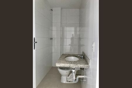 Apartamento à venda com 1 quarto, 36m² em Vila Osasco, Osasco