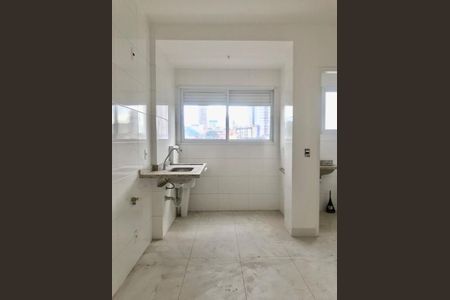 Apartamento à venda com 1 quarto, 36m² em Vila Osasco, Osasco