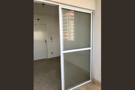 Apartamento à venda com 1 quarto, 36m² em Vila Osasco, Osasco