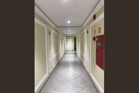 Apartamento à venda com 1 quarto, 36m² em Vila Osasco, Osasco