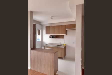 Apartamento à venda com 2 quartos, 60m² em Centro, Barueri