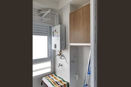 Apartamento à venda com 2 quartos, 60m² em Centro, Barueri