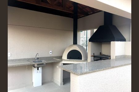 Apartamento à venda com 2 quartos, 60m² em Centro, Barueri