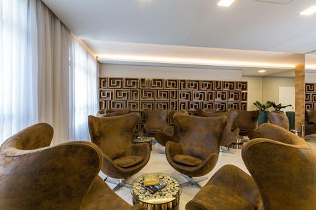 Apartamento à venda com 3 quartos, 77m² em Continental, Osasco