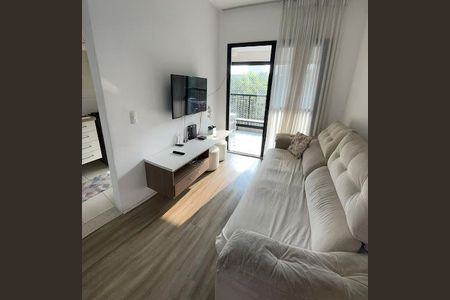 Apartamento à venda com 3 quartos, 77m² em Continental, Osasco