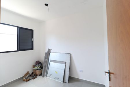 Apartamento à venda com 40m², 2 quartos e 1 vaga