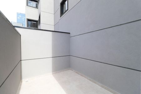 Apartamento à venda com 40m², 2 quartos e 1 vaga