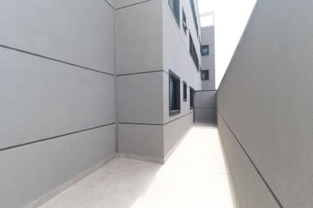 Apartamento à venda com 40m², 2 quartos e 1 vaga