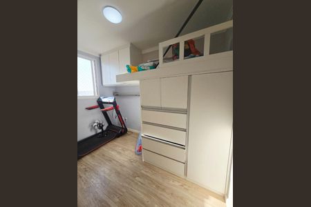 Apartamento à venda com 2 quartos, 52m² em Padroeira, Osasco