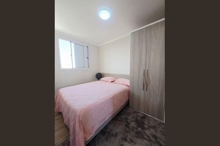 Apartamento à venda com 2 quartos, 52m² em Padroeira, Osasco