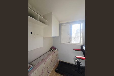 Apartamento à venda com 2 quartos, 52m² em Padroeira, Osasco