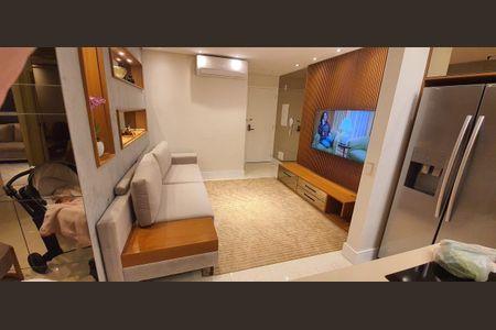 Apartamento à venda com 2 quartos, 90m² em Centro, Osasco