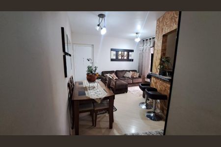 Apartamento à venda com 2 quartos, 60m² em Umuarama, Osasco