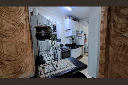 Apartamento à venda com 2 quartos, 60m² em Umuarama, Osasco