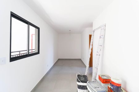 Sala de apartamento à venda com 2 quartos, 40m² em Tucuruvi, São Paulo