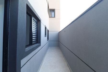 Apartamento à venda com 40m², 2 quartos e 1 vaga Apartamento à venda com 40m², 2 quartos e 1 vagaÁrea comum