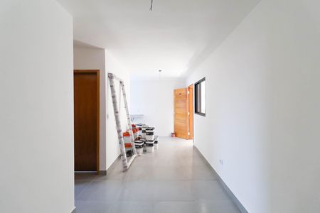Sala de apartamento à venda com 2 quartos, 40m² em Tucuruvi, São Paulo