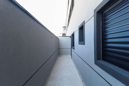 Apartamento à venda com 40m², 2 quartos e 1 vaga Apartamento à venda com 40m², 2 quartos e 1 vagaÁrea comum