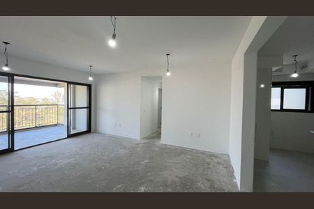 Apartamento à venda com 3 quartos, 106m² em City América, São Paulo