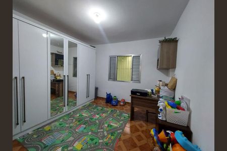 Casa à venda com 3 quartos, 305m² em Bela Vista, Osasco