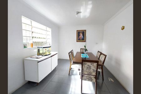 Casa à venda com 3 quartos, 305m² em Bela Vista, Osasco