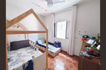 Casa à venda com 3 quartos, 305m² em Bela Vista, Osasco