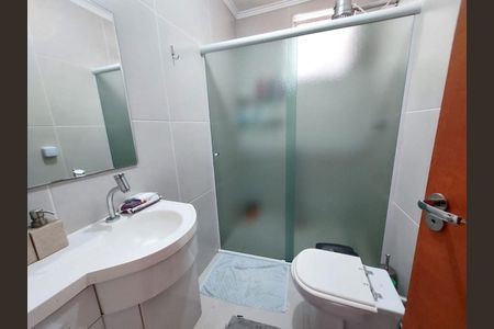 Casa à venda com 3 quartos, 305m² em Bela Vista, Osasco