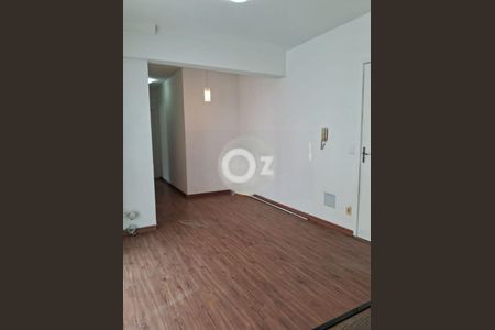 Apartamento à venda com 2 quartos, 48m² em Padroeira, Osasco