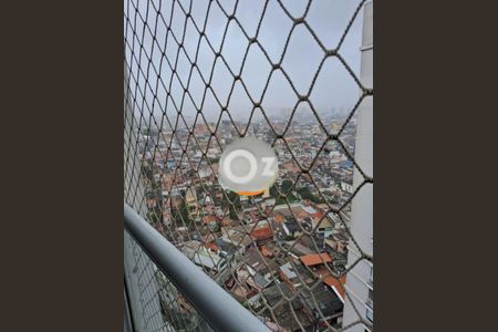 Apartamento à venda com 2 quartos, 48m² em Padroeira, Osasco