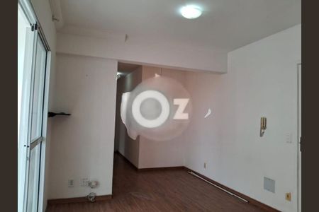 Apartamento à venda com 2 quartos, 48m² em Padroeira, Osasco