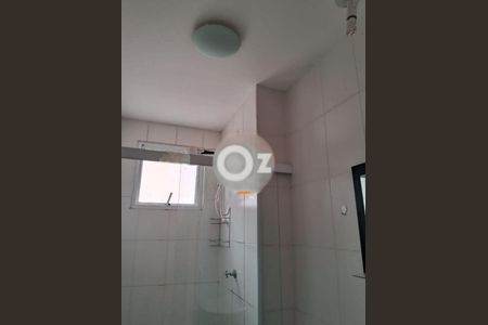 Apartamento à venda com 2 quartos, 48m² em Padroeira, Osasco