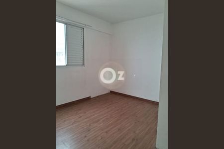 Apartamento à venda com 2 quartos, 48m² em Padroeira, Osasco