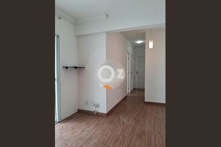 Apartamento à venda com 2 quartos, 48m² em Padroeira, Osasco