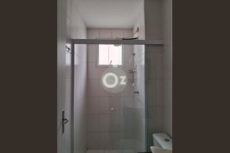 Apartamento à venda com 2 quartos, 48m² em Padroeira, Osasco