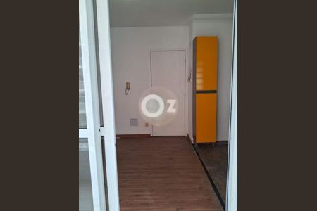 Apartamento à venda com 2 quartos, 48m² em Padroeira, Osasco