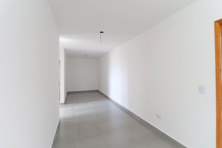 Apartamento à venda com 57m², 3 quartos e 1 vaga Apartamento à venda com 57m², 3 quartos e 1 vagaSala
