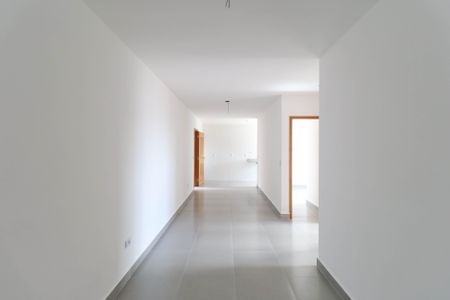 Apartamento à venda com 57m², 3 quartos e 1 vaga Apartamento à venda com 57m², 3 quartos e 1 vagaSala