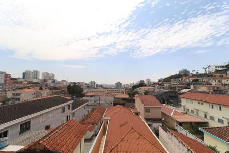 Apartamento à venda com 57m², 3 quartos e 1 vaga Apartamento à venda com 57m², 3 quartos e 1 vagaQuarto 1 - Vista