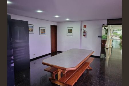 Apartamento à venda com 4 quartos, 176m² em Bela Vista, Osasco