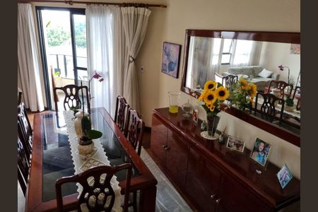Apartamento à venda com 4 quartos, 176m² em Bela Vista, Osasco