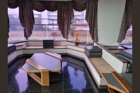 Apartamento à venda com 4 quartos, 176m² em Bela Vista, Osasco