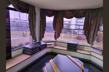 Apartamento à venda com 4 quartos, 176m² em Bela Vista, Osasco