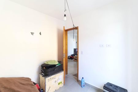 Apartamento à venda com 52m², 2 quartos e 1 vaga Apartamento à venda com 52m², 2 quartos e 1 vagaQuarto 2