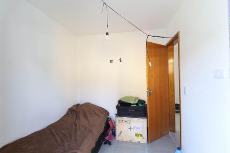 Apartamento à venda com 52m², 2 quartos e 1 vaga Apartamento à venda com 52m², 2 quartos e 1 vagaQuarto 2