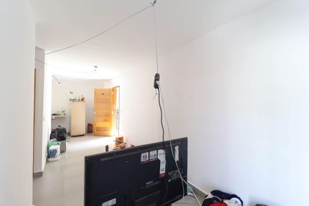 Sala de apartamento à venda com 2 quartos, 52m² em Tucuruvi, São Paulo