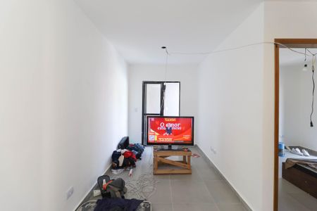 Sala de apartamento à venda com 2 quartos, 52m² em Tucuruvi, São Paulo