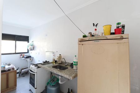 Apartamento à venda com 52m², 2 quartos e 1 vaga Apartamento à venda com 52m², 2 quartos e 1 vagaCozinha e Área de Serviço
